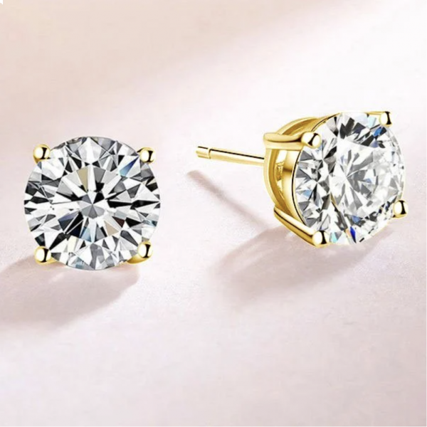 Elegant Picks: Women's Fashion Earrings for Sale to Elevate Every Style