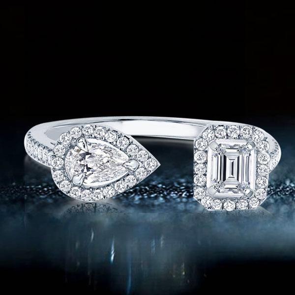 Discover Cheap Unique Wedding Rings