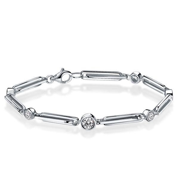 What Makes Jewelry Moissanite the Sparkling Star of Modern Luxury?