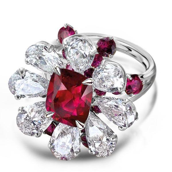 Is the Silver Garnet Ring Right for You? Discover Its Hidden Meaning