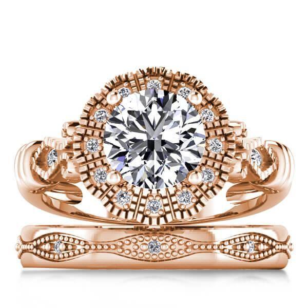 How To Buy The Affordable Rose Gold Bridal Jewelry Set? (Latest Guide)