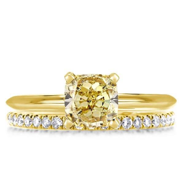 WHICH CUSHION ENGAGEMENT RING IS RIGHT FOR YOU?