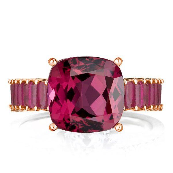 July Birthstone: Ruby