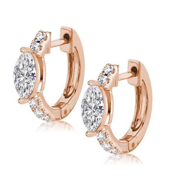 How to Choose the Best Hoop Earrings?