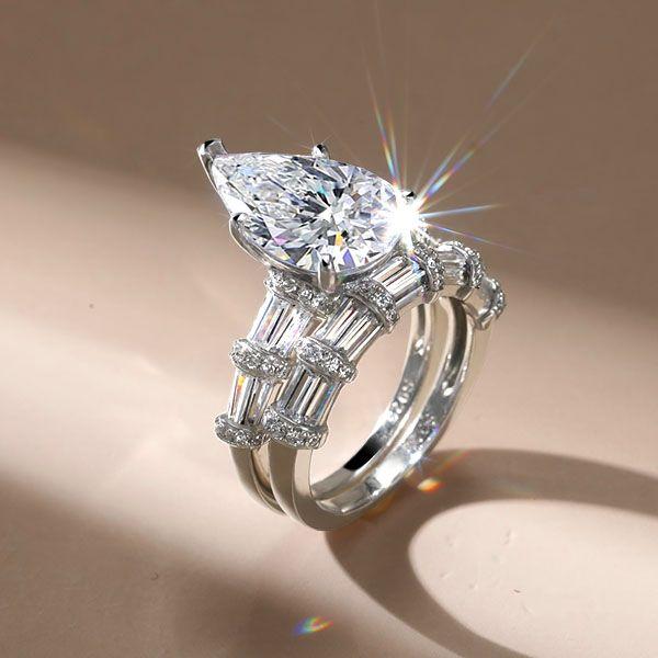 What Makes Bridal Jewellery Sets the Heart of Every Wedding Look? Discover the Timeless Beauty