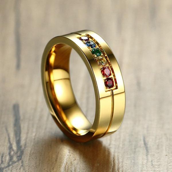 What To Think About Men’s wedding bands?