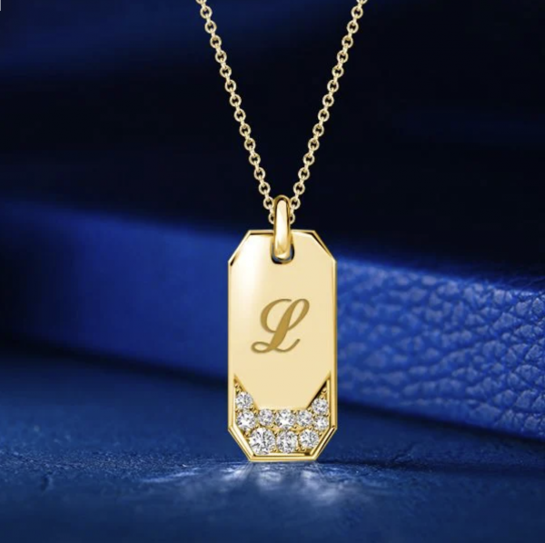 Timeless Style Guide: Choosing the Right Womens Gold Necklace