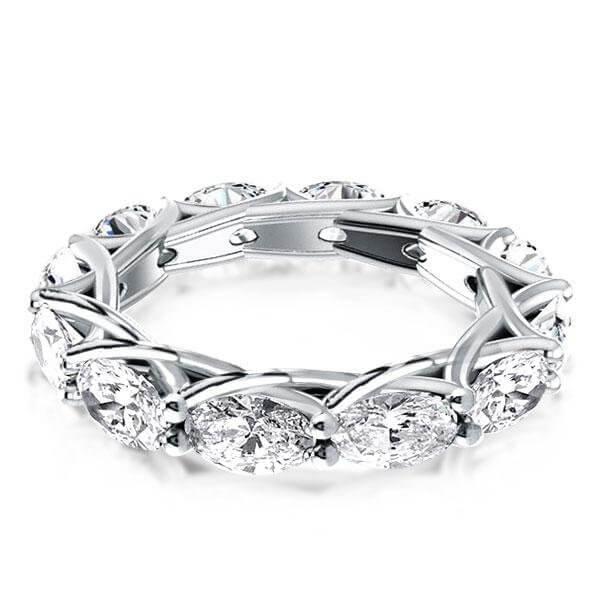 8 Ways to Get the Most for Your Money When Buying a cheap wedding ring
