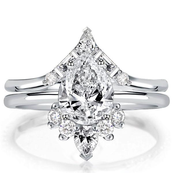 What Jewellery to Wear on Wedding Day