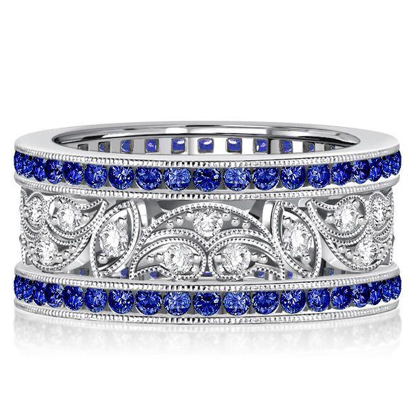 Art Deco Rings vs. Classic Styles: What to Know？