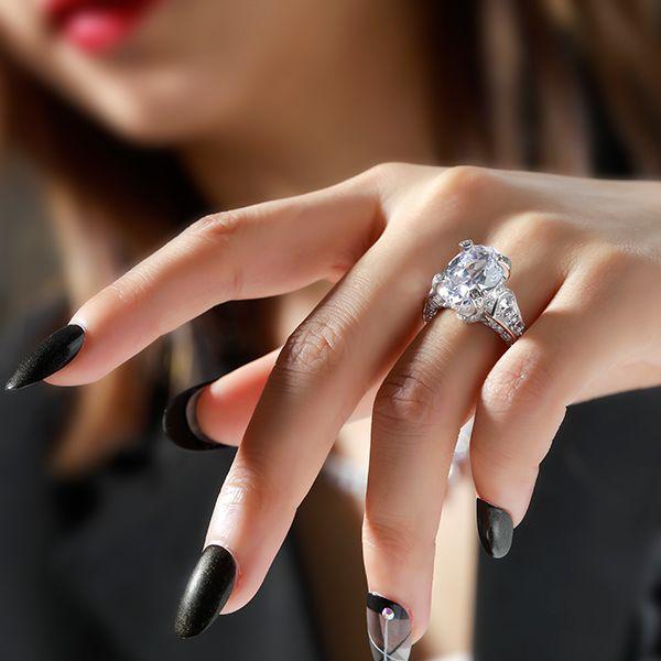 Looking for Unique Jewelry? Vintage Style Rings Are Your Perfect Match