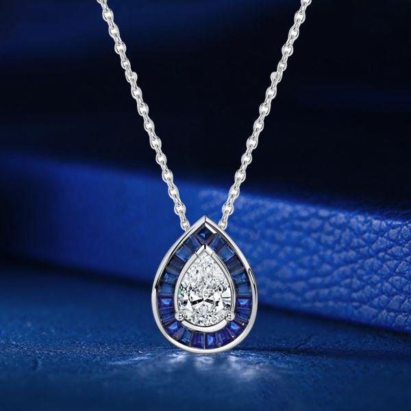 The Timeless Elegance of Halo Jewelry: A Must-Have for Every Jewelry Lover