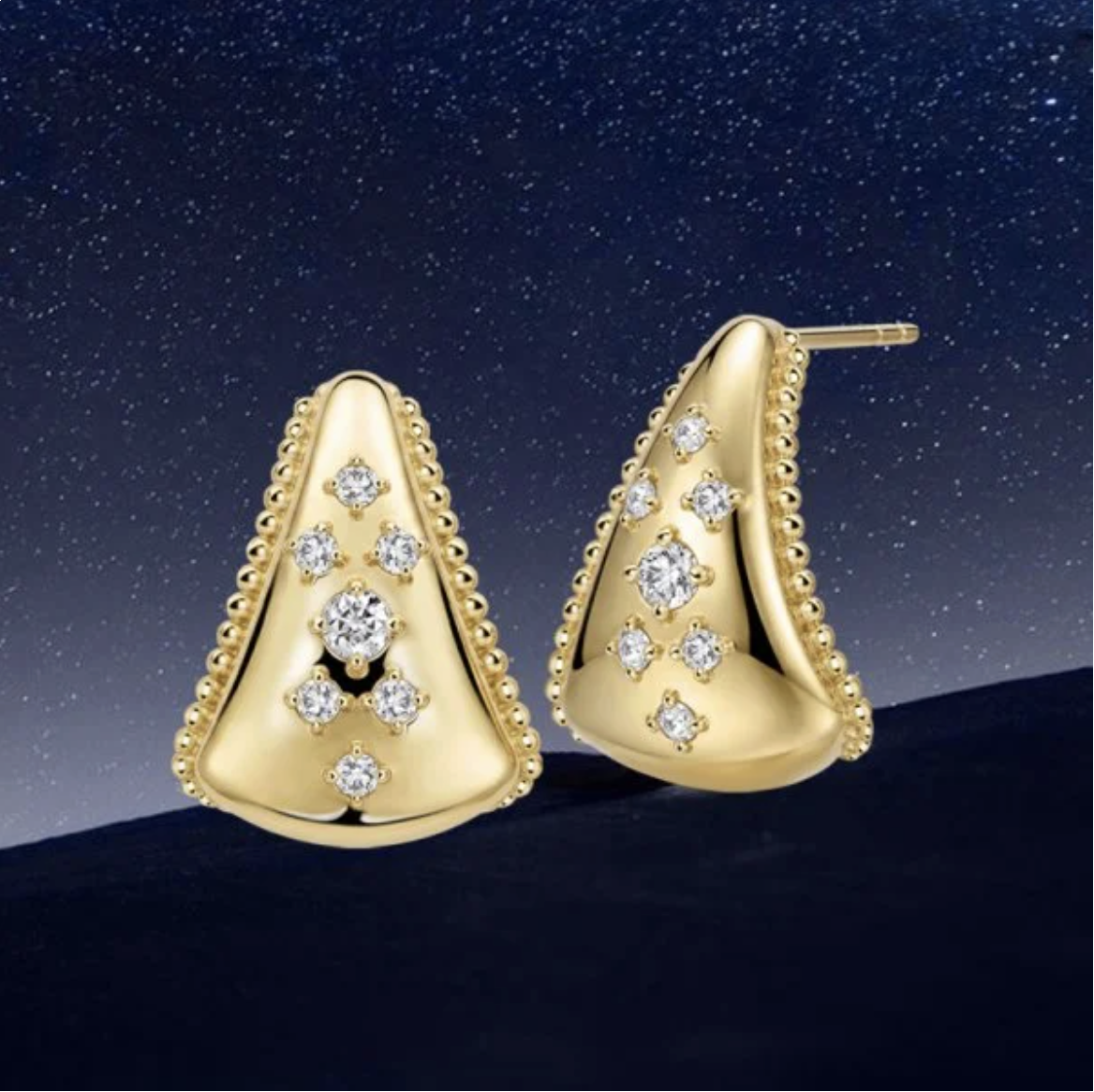 Which Wedding Day Jewelry Is Best for Your Dress and Wedding Style?