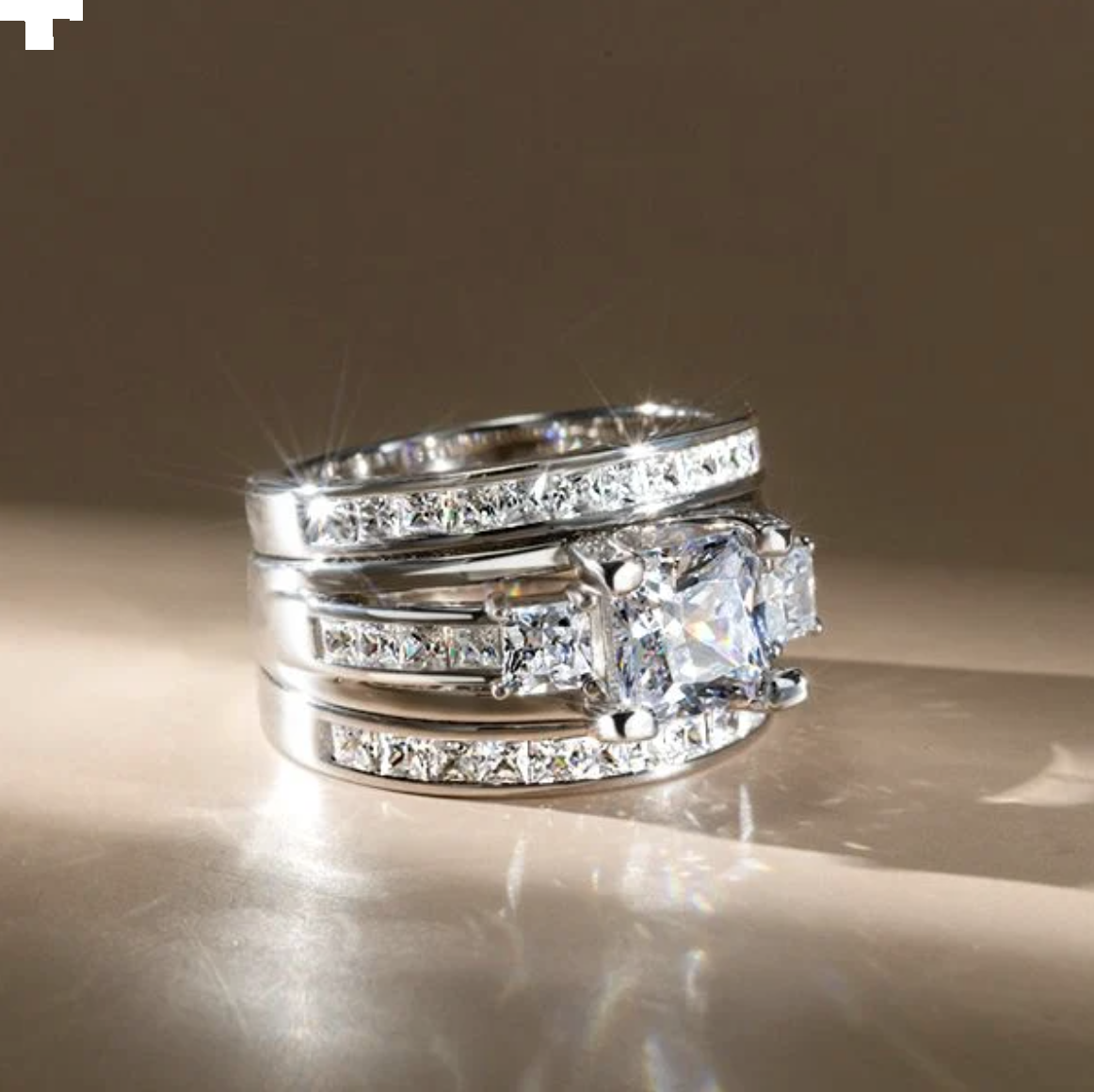 Men and Women Wedding Ring Sets: Timeless Symbols of Unity and Style