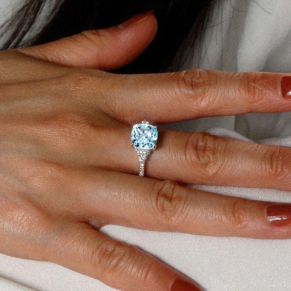 Why Are Birthstone Promise Rings So Meaningful for Modern Couples?