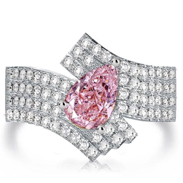 What Are the Top Trends in Fashion Jewelry Rings for 2024?