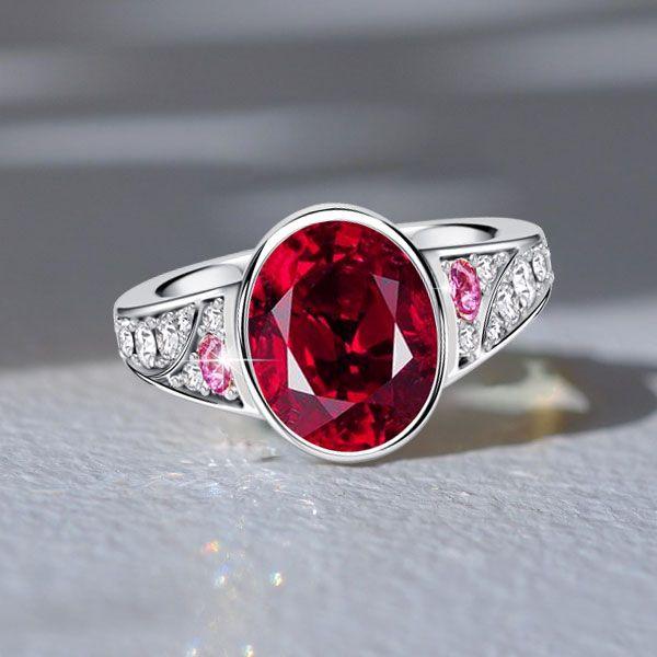 Why Moissanite Wedding Rings Are the Brilliant Choice for Modern Love?