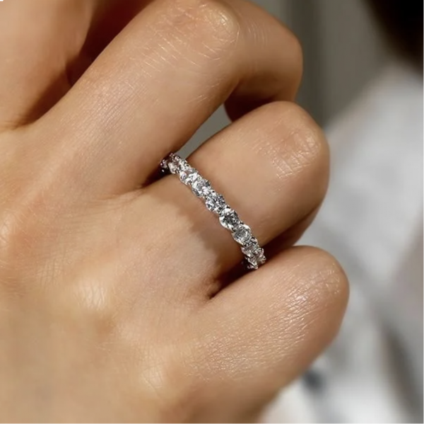 What Does an April Birthstone Ring Symbolize in Love and Life?