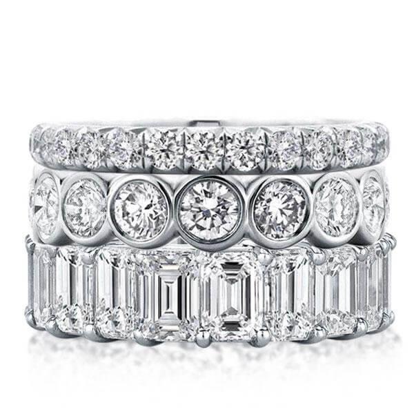 Tips to Find Affordable Engagement Ring Sets Within Your Budget