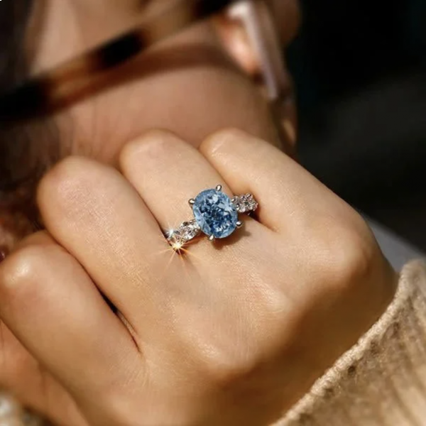 Why Best Friend Promise Rings Feel More Meaningful Today