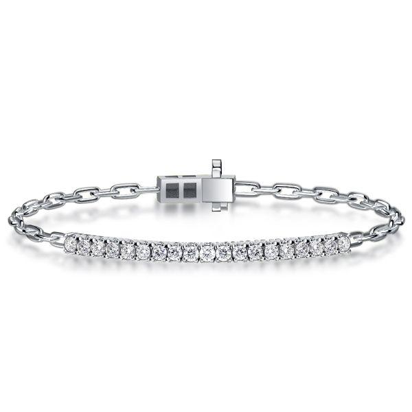 Why a Silver Bracelet Is the Perfect Blend of Style, Meaning, and Versatility?