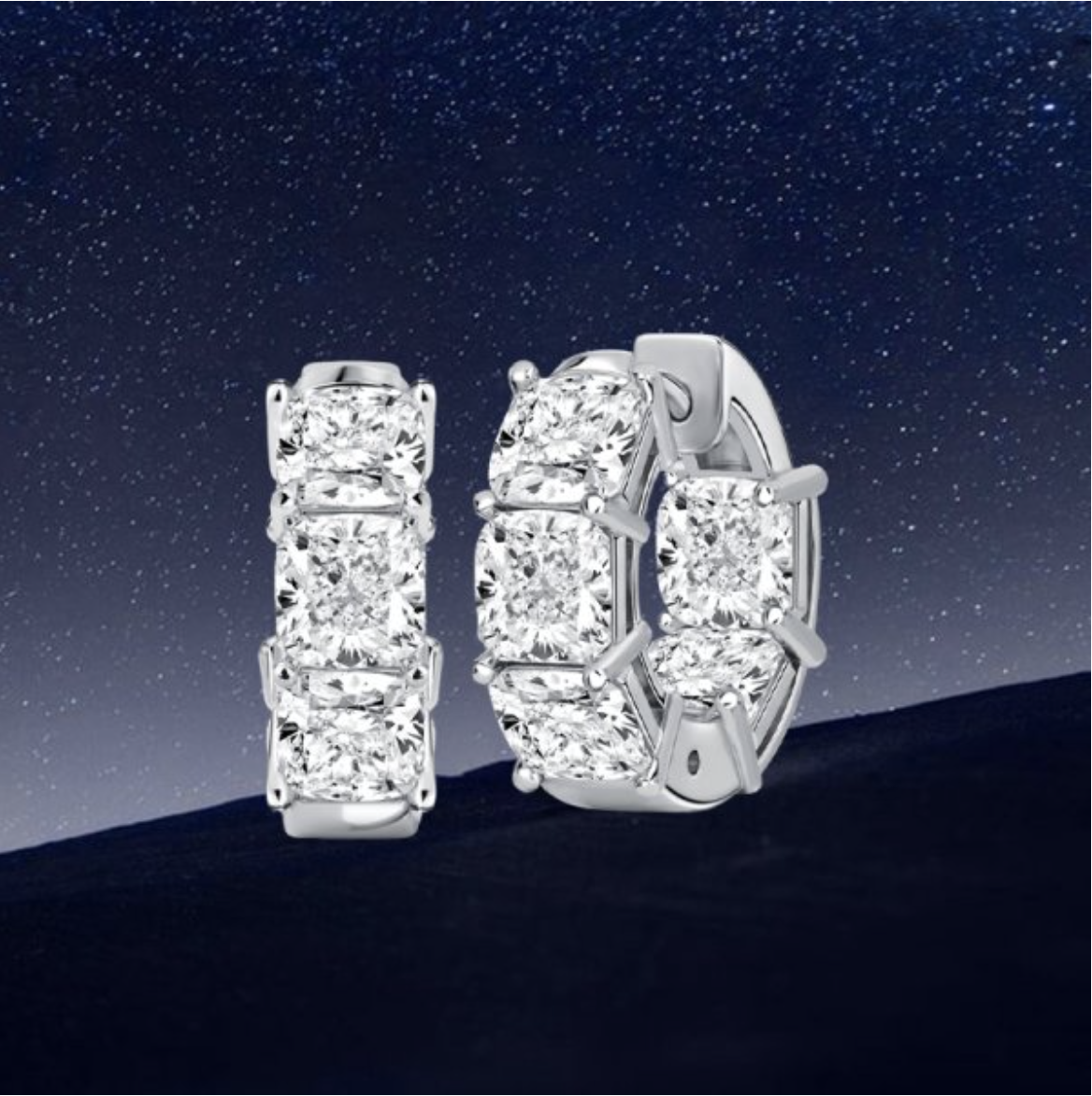 Why Are Sterling Silver Hoop Earrings a Must-Have for Every Jewelry Collection?