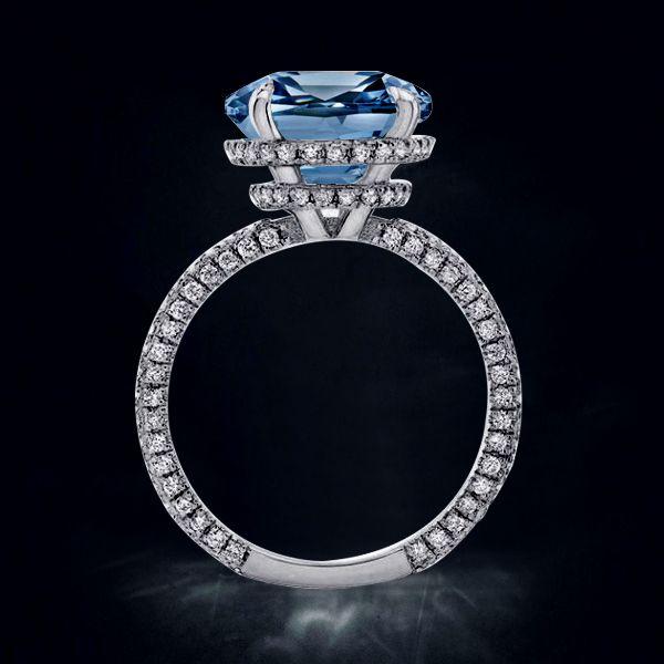 Popular Women's Wedding Ring 2023