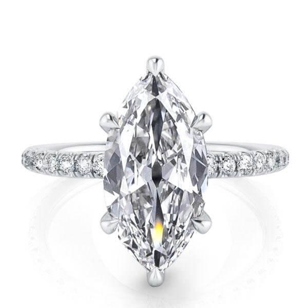 Affordable Engagement Ring