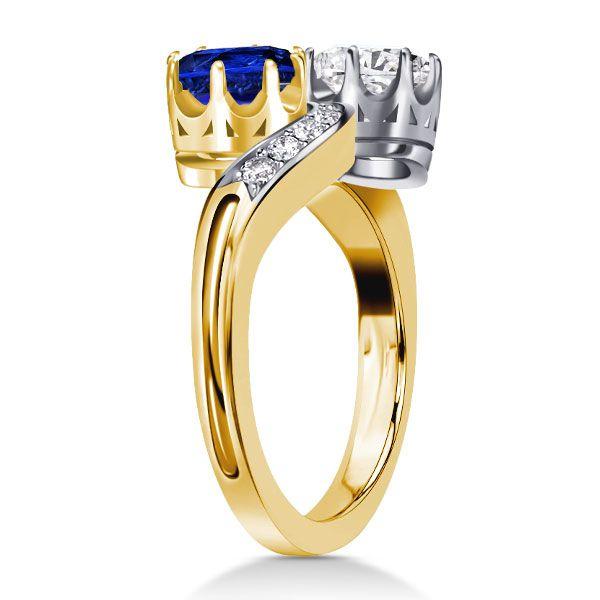 Eternal Elegance: Discover Your Dream Vintage Engagement Ring Setting