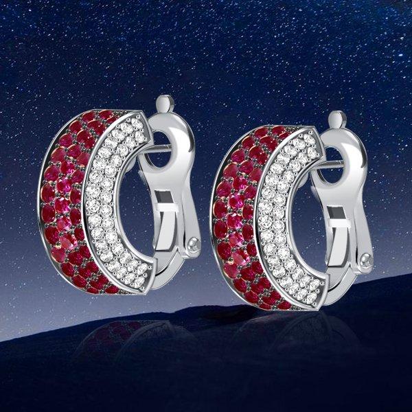 What Are the Different Types of Hoop Earrings and Which Style Suits You Best?