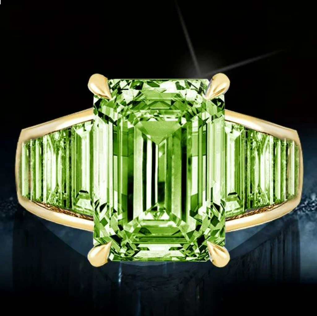 Is Italo Jewelry Real Diamonds Italojewelry blog