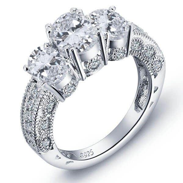 Why Italo Jewelry Reigns Supreme Among the Best Stores to Buy Engagement Rings？