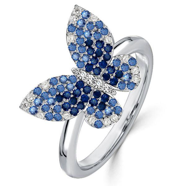What Makes Unique Rings a Symbol of Personal Expression? | Italojewelry ...