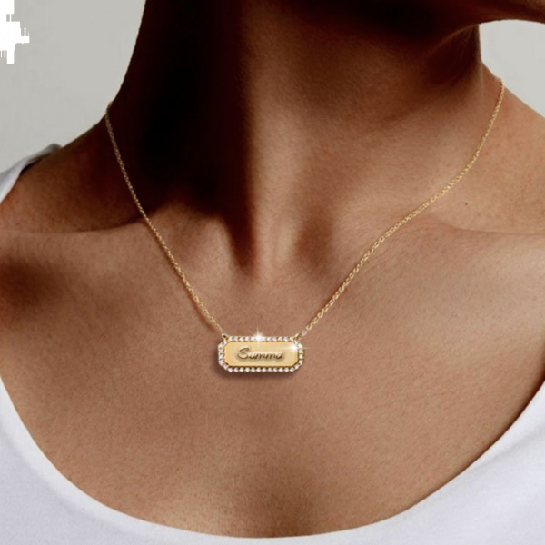 How to Choose Personalized Jewelry as a Gift: Styles, Colors & Meaningful Ideas