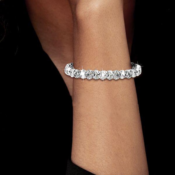 Embrace Elegance with Oval Tennis Bracelet from Italojewelry: Why Choose Us?