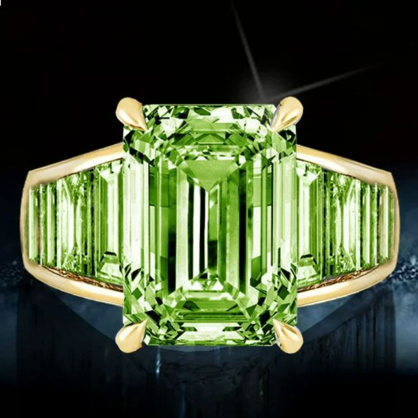 Is Italo Jewelry Real Diamonds?