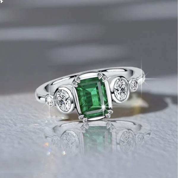 What Do Simple Promise Rings Mean and Which Color Is Best for Your Relationship?