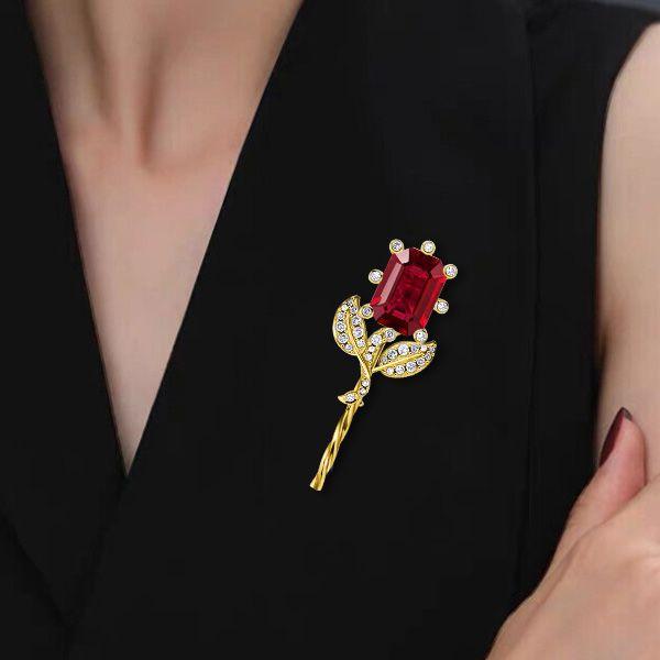 The Color and Meaning of July Birthstone Jewelry