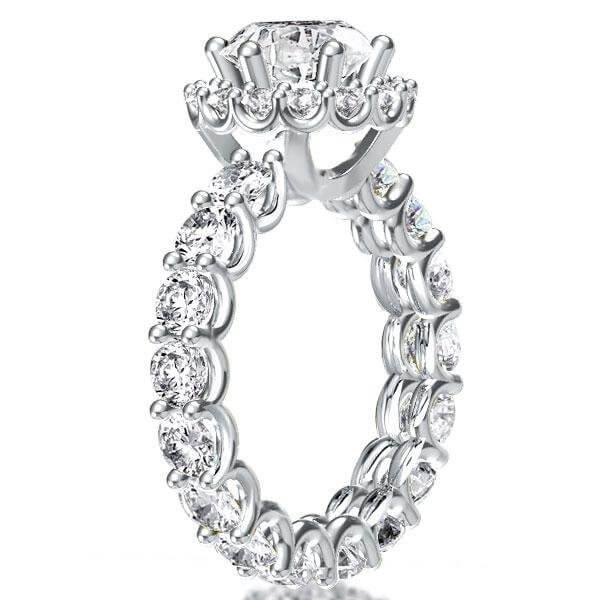Top Engagement Ring Trends in 2019