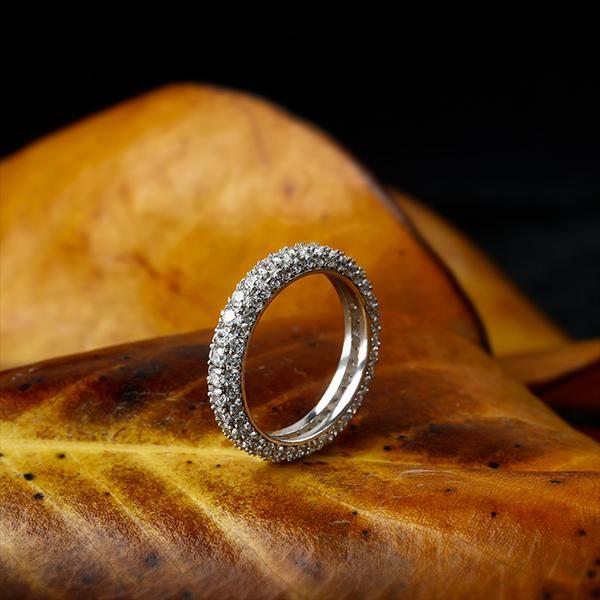 Here’s where You Can Find the Best Wedding Rings Online