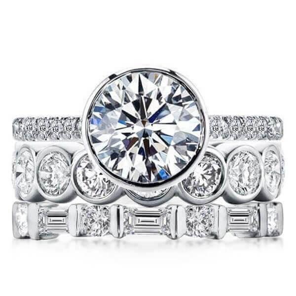 Finding Affordable Wedding Rings Sets
