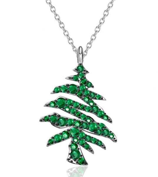 What Are the Best Jewelry Christmas Gifts in 2025? Discover Their Colors and Meanings