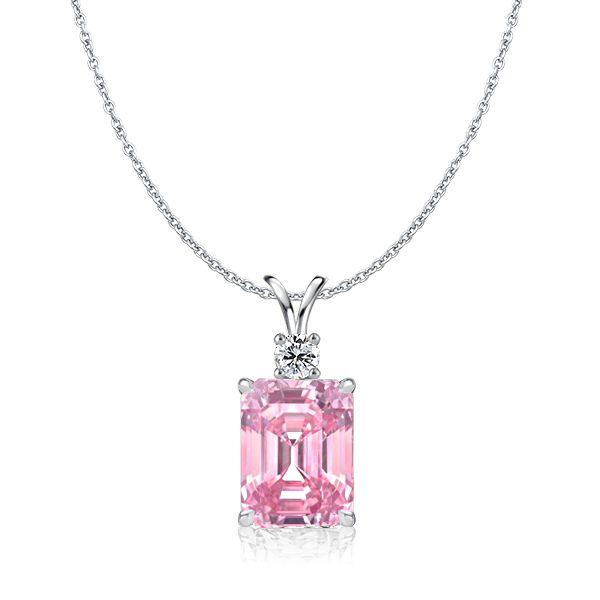 Pink Jewelry: The Elegant Sparkle That Speaks Volumes