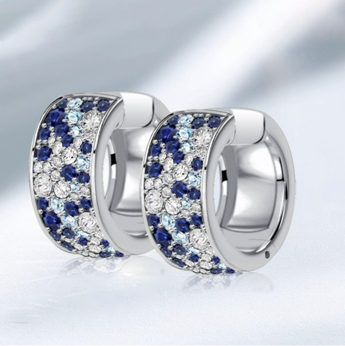 What Are Huggie Hoop Earrings and Why Are They One of Today's Most Loved Jewelry Trends?