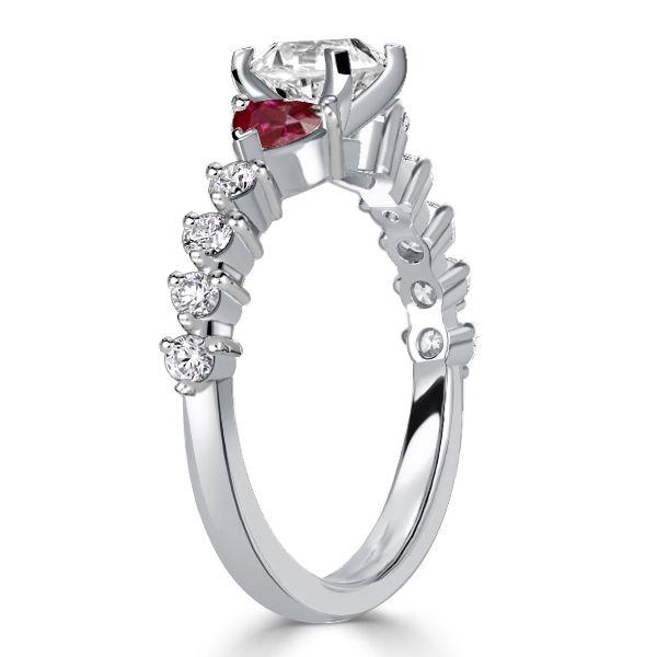 Discover Affordable Unique Engagement Rings at Italo Jewelry