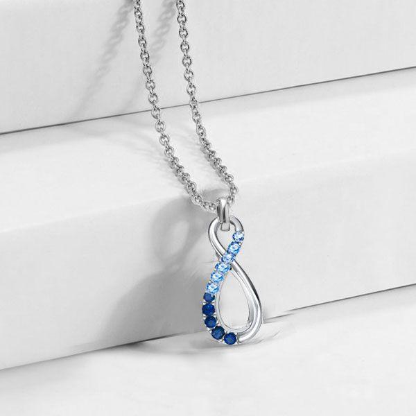 Why Aquamarine Necklace Is the Must-Have Jewelry for Your Collection in 2025?