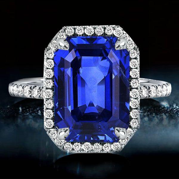 What Makes Italo Jewelry Blue Sapphire so Special