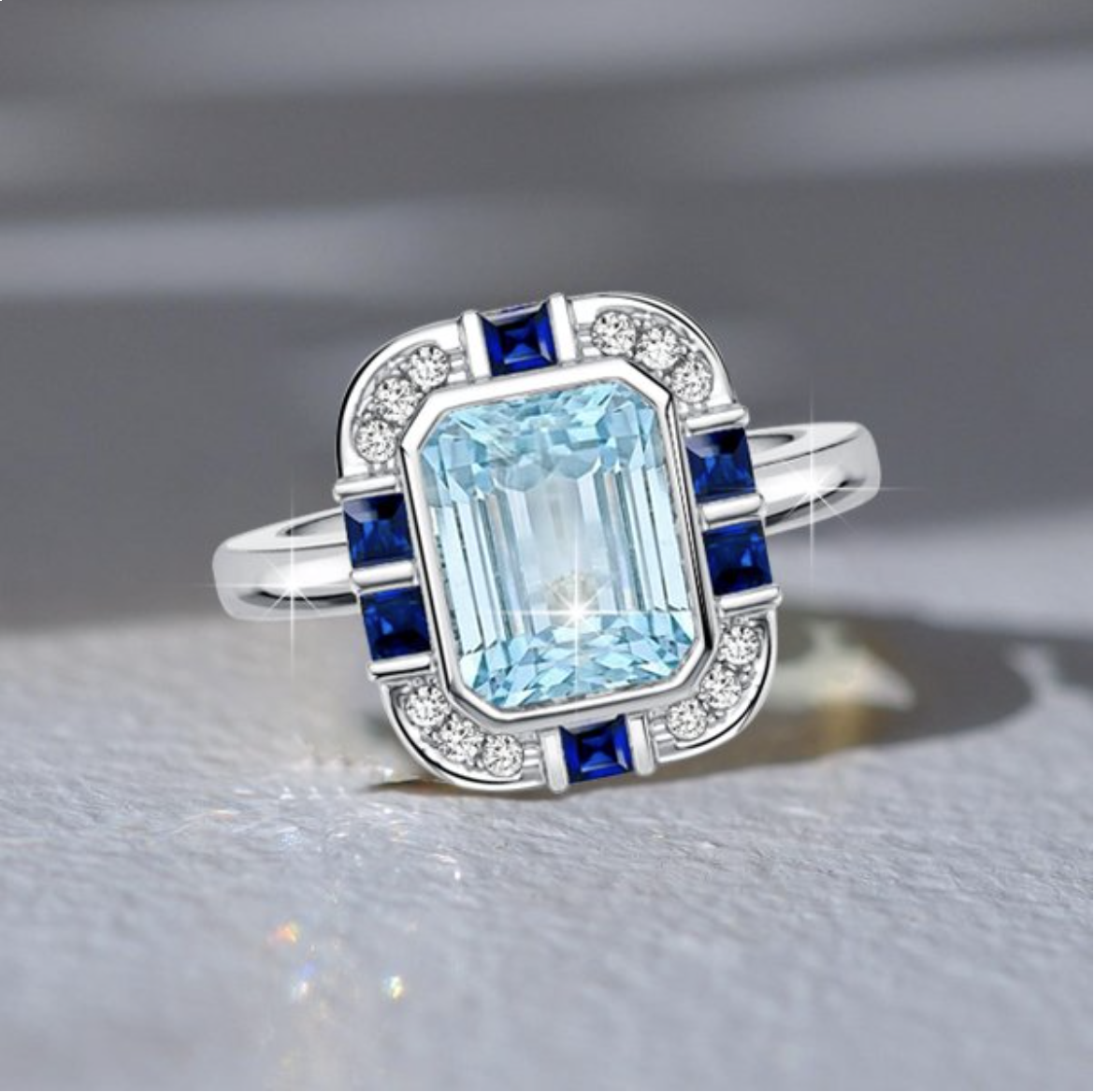 Why Are Unique Vintage Wedding Rings Perfect for a One-of-a-Kind Love Story?