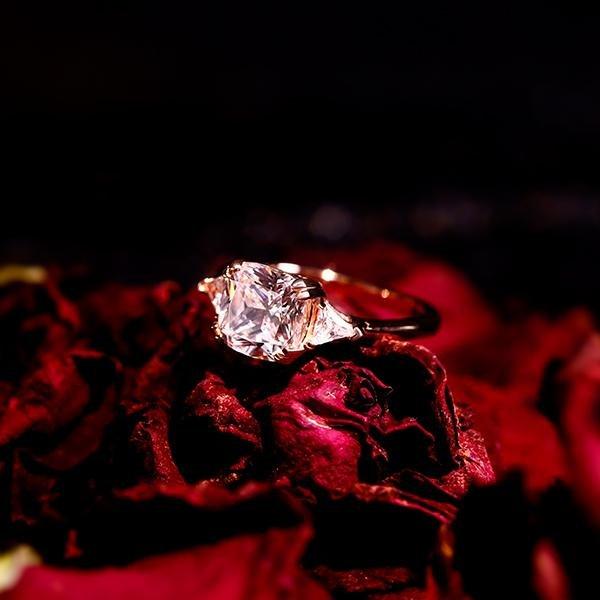 Buy affordable engagement rings