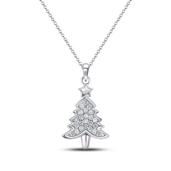 Shining Bright: Jewelry Ideas for Christmas from Italo Jewelry